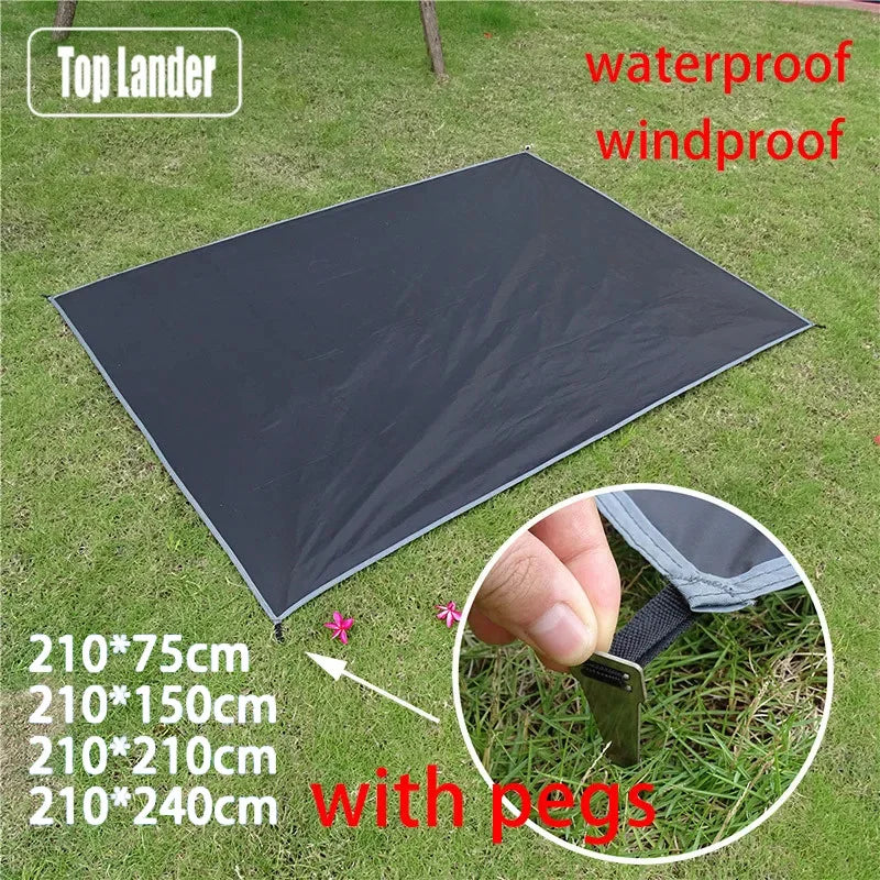 Waterproof Camping Mat