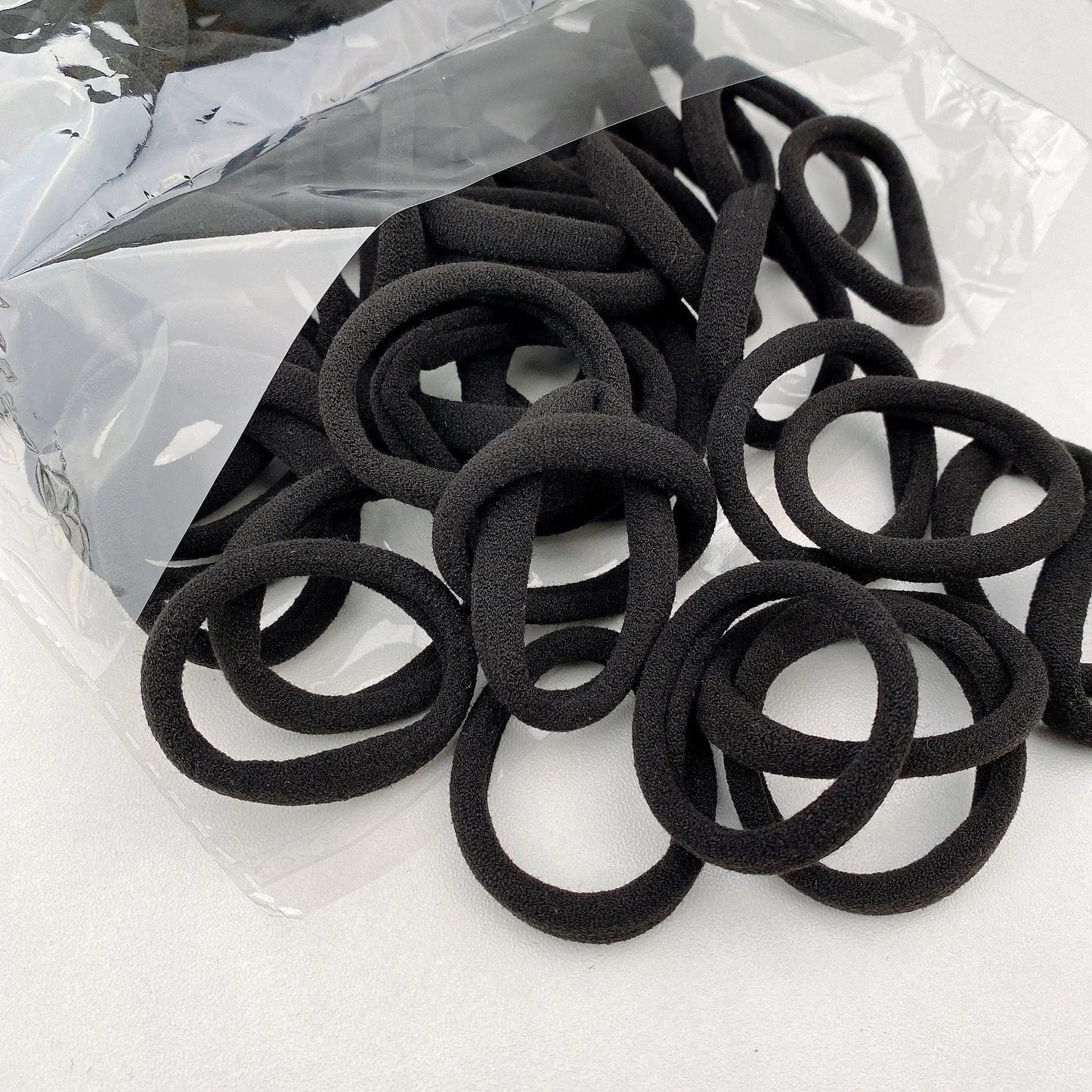 Elastic Headbands