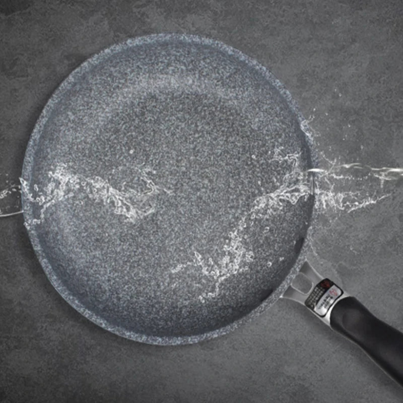 Non-Stick Stone Frying Pan