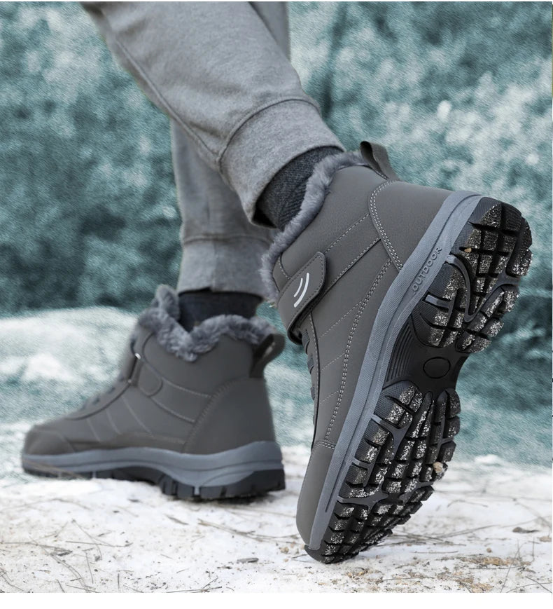 Winter Waterproof boots