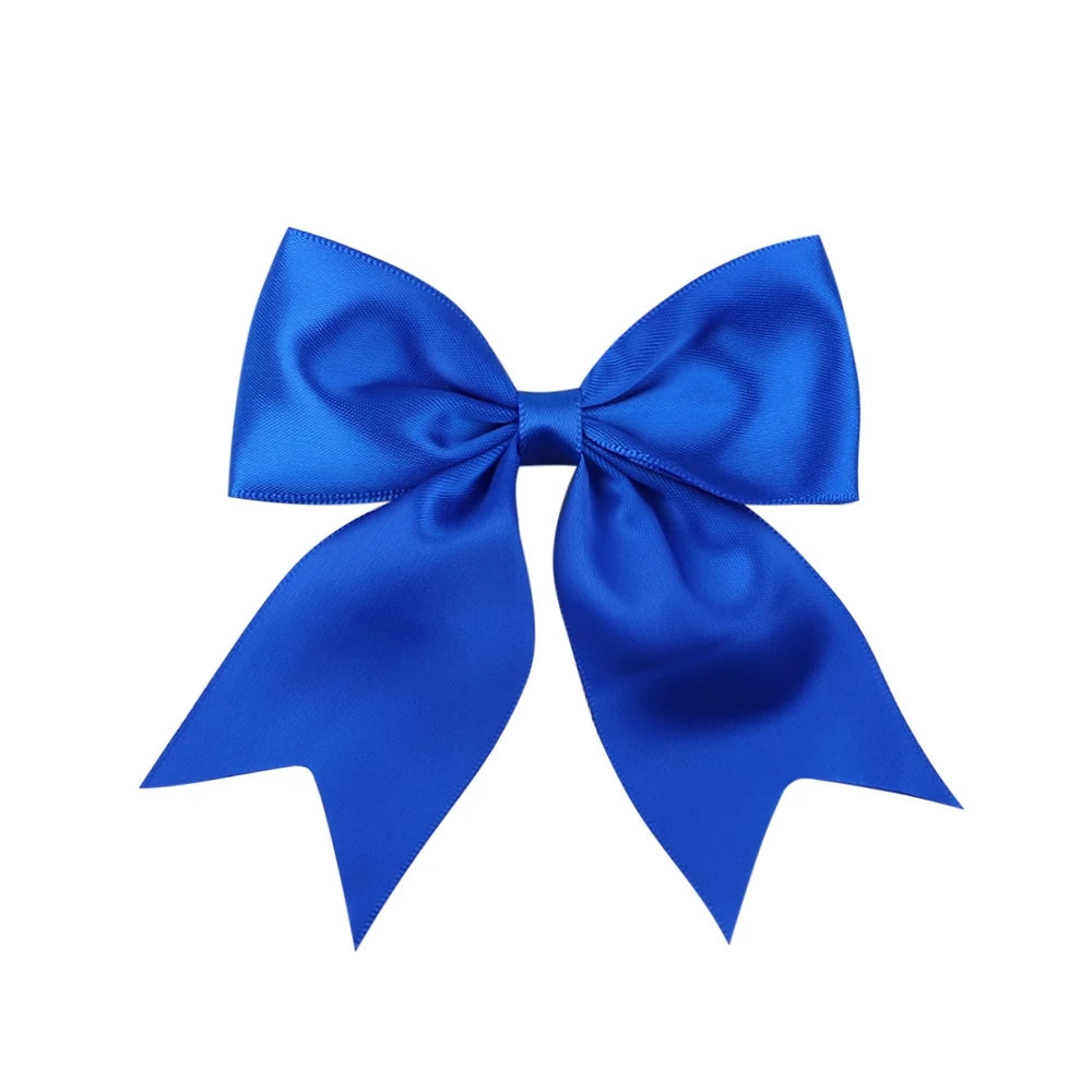 Elegant Ribbon Bow Hair Band