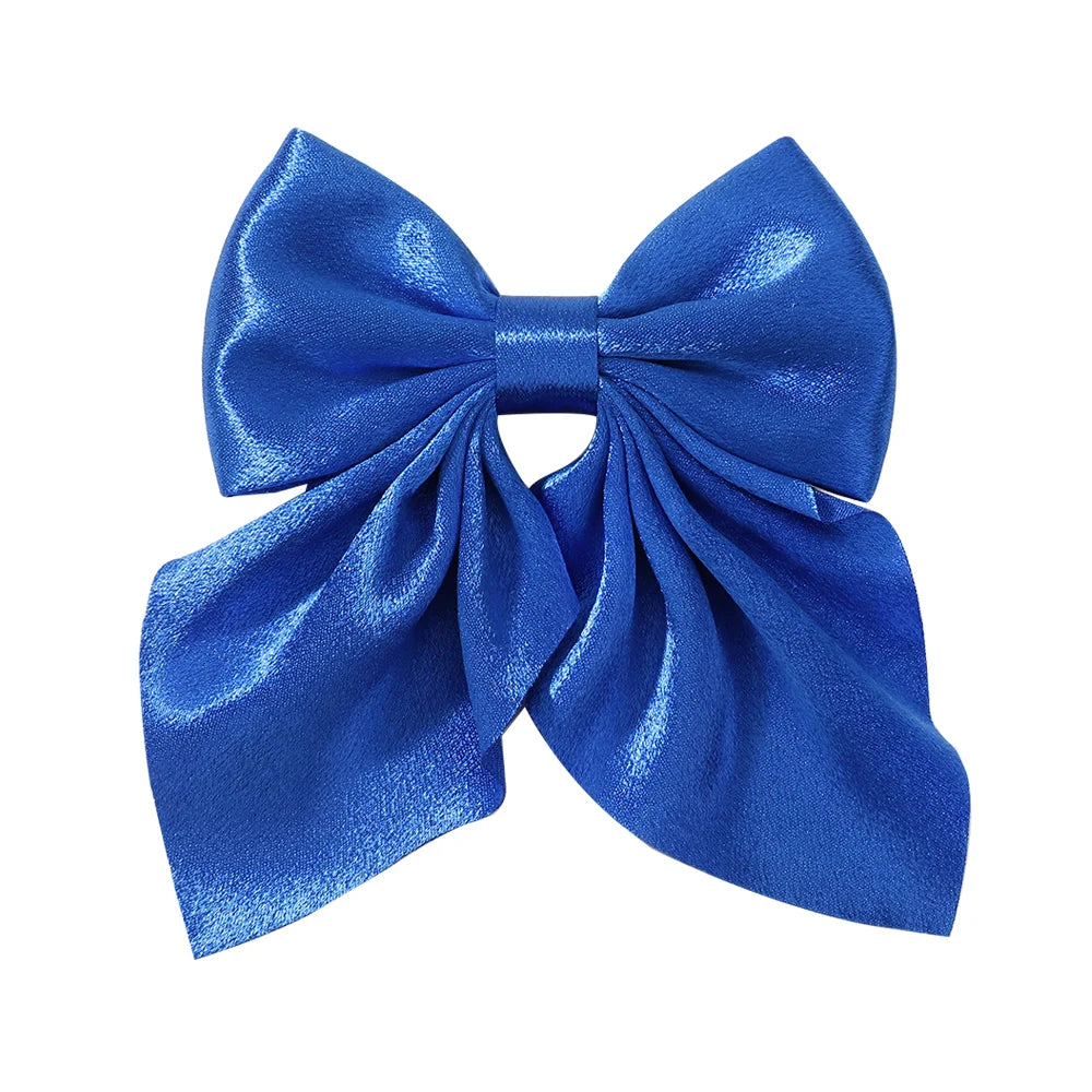 Elegant Ribbon Bow Hair Band