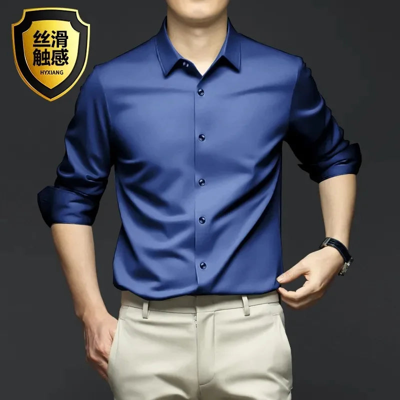 Stylish Fitted Shirt