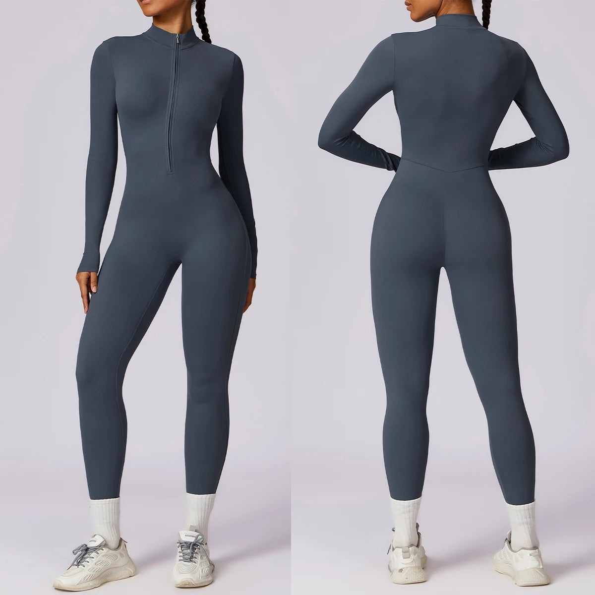 Yoga Jumpsuit