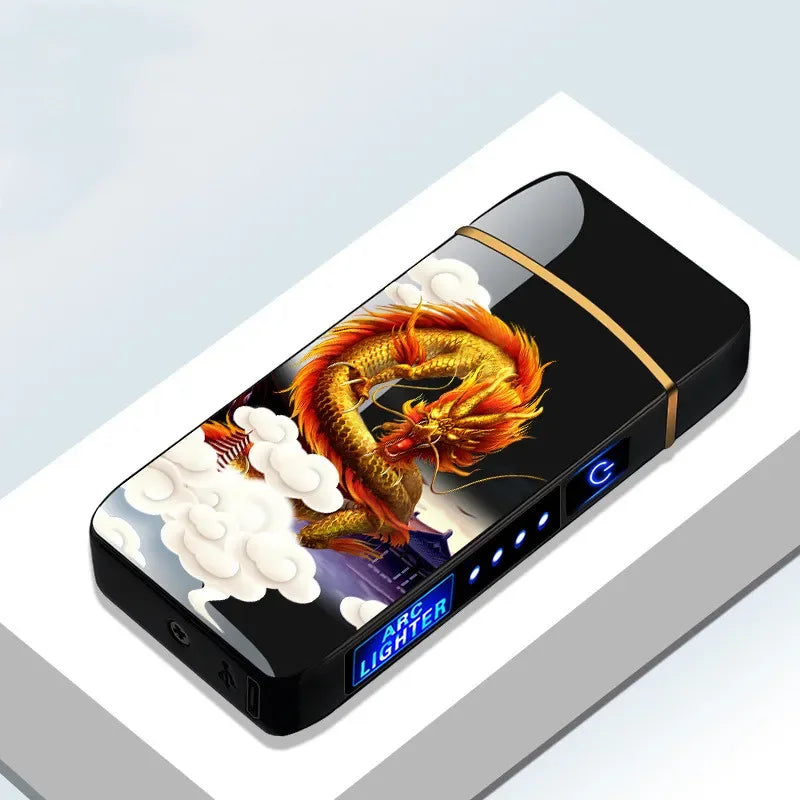 Electric Plasma Lighter