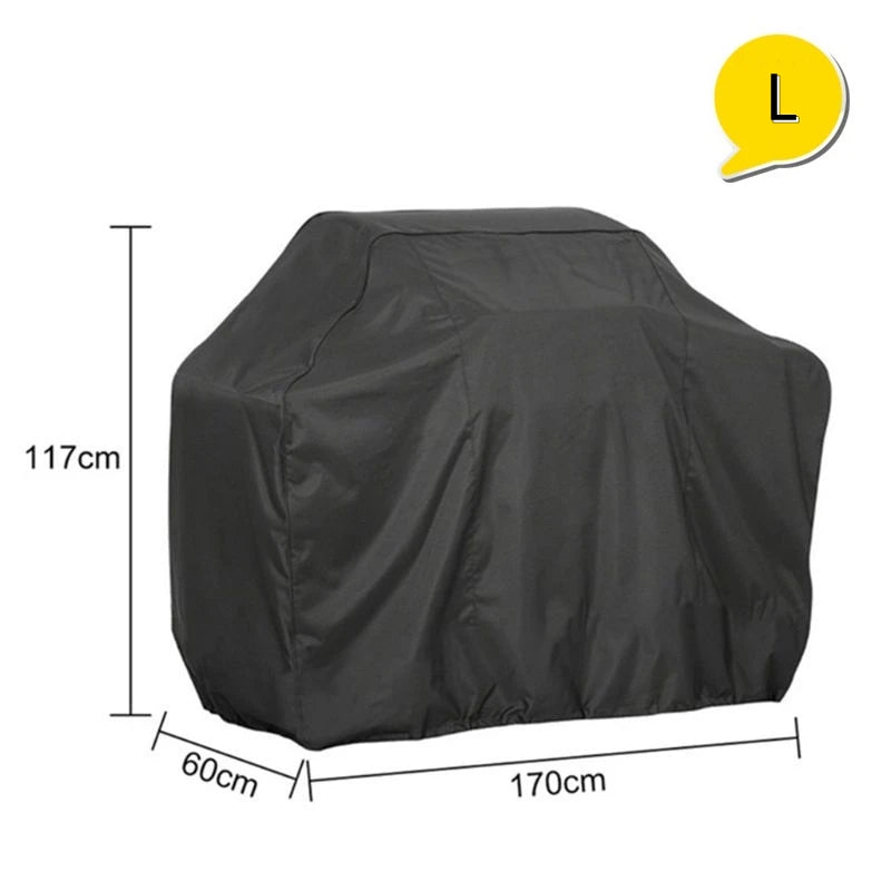 BBQ Cover