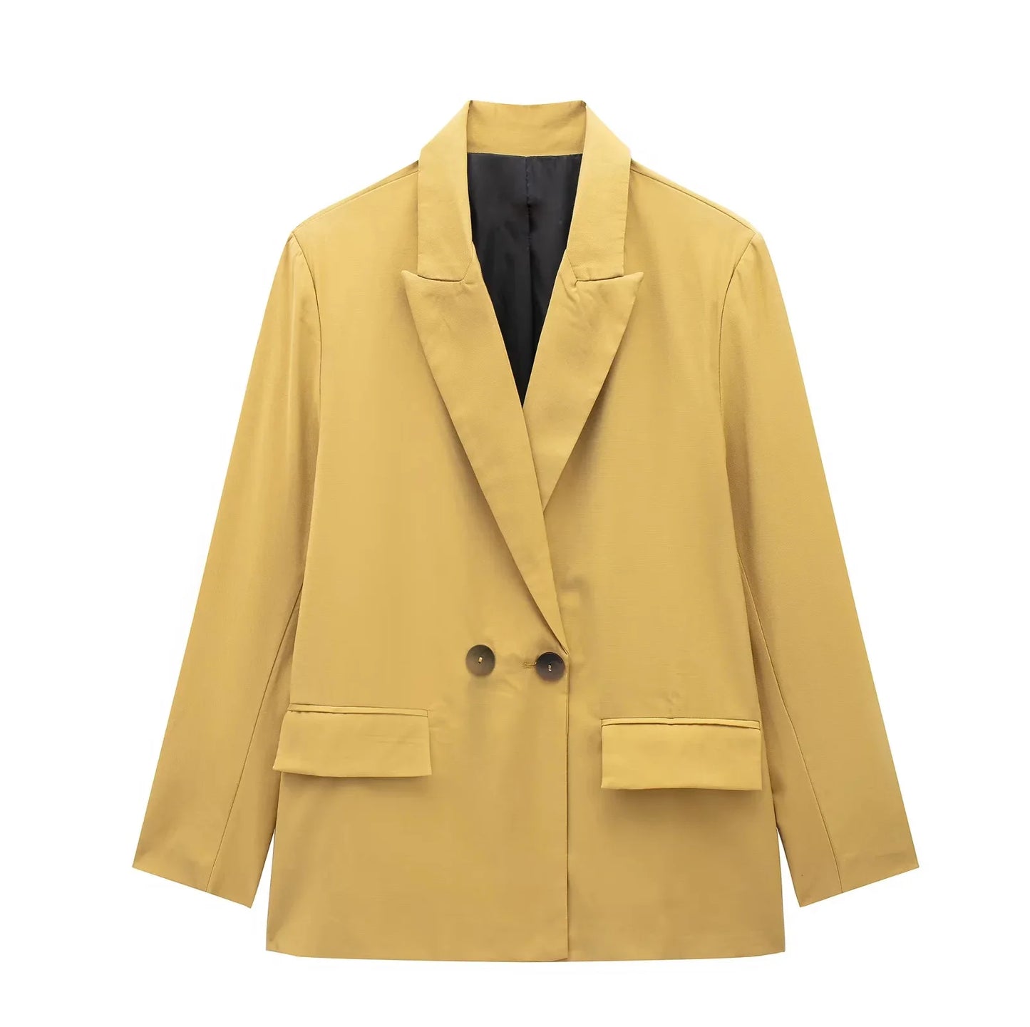 Oversized Blazer