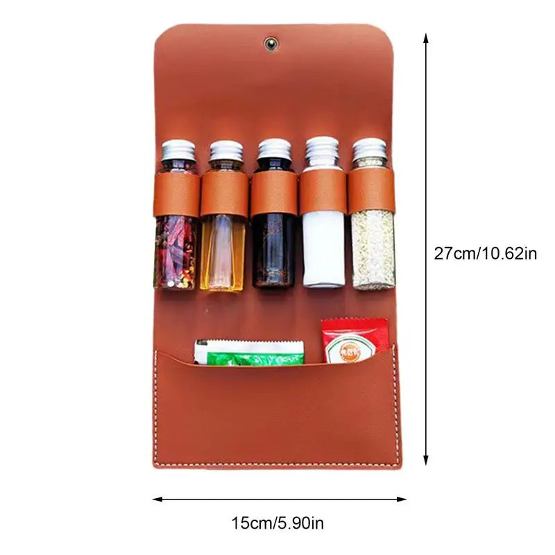 BBQ Seasoning Bag