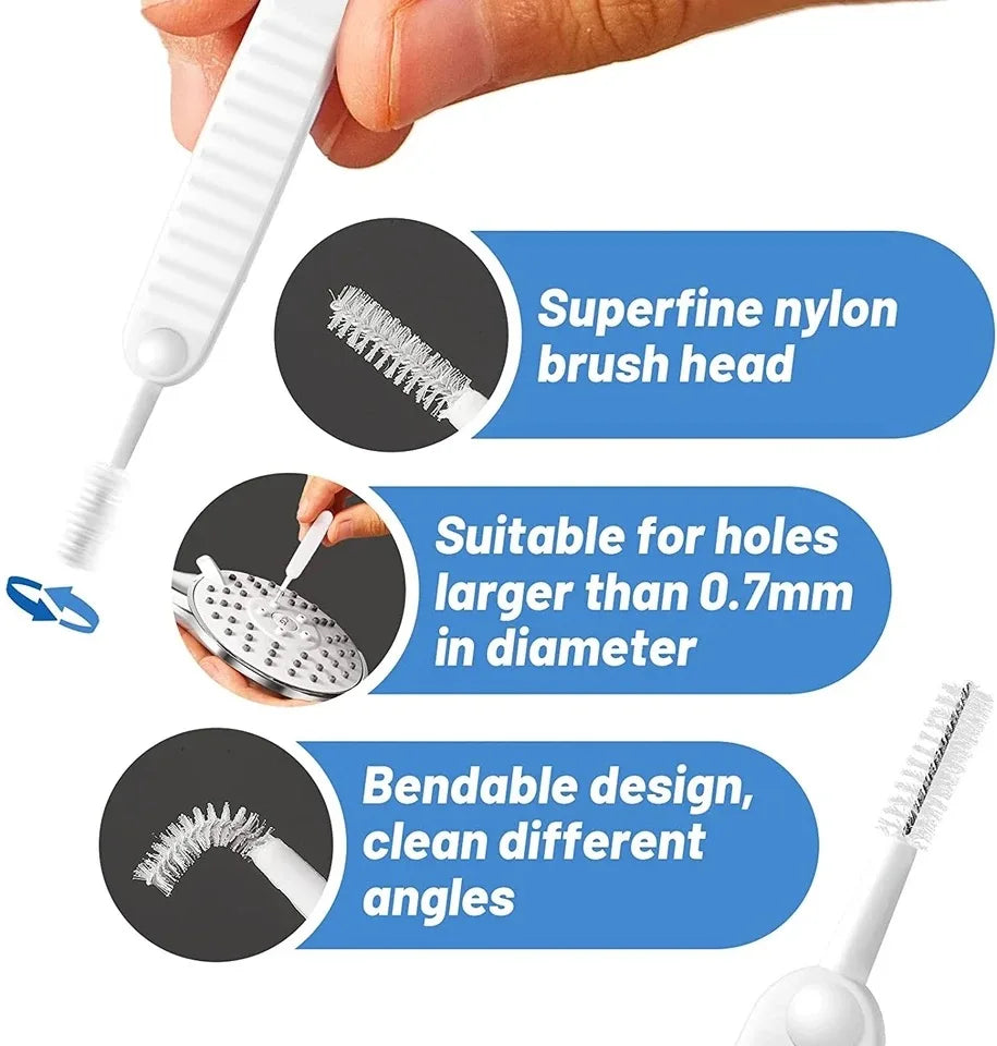 Mini Phone Cleaning Brush