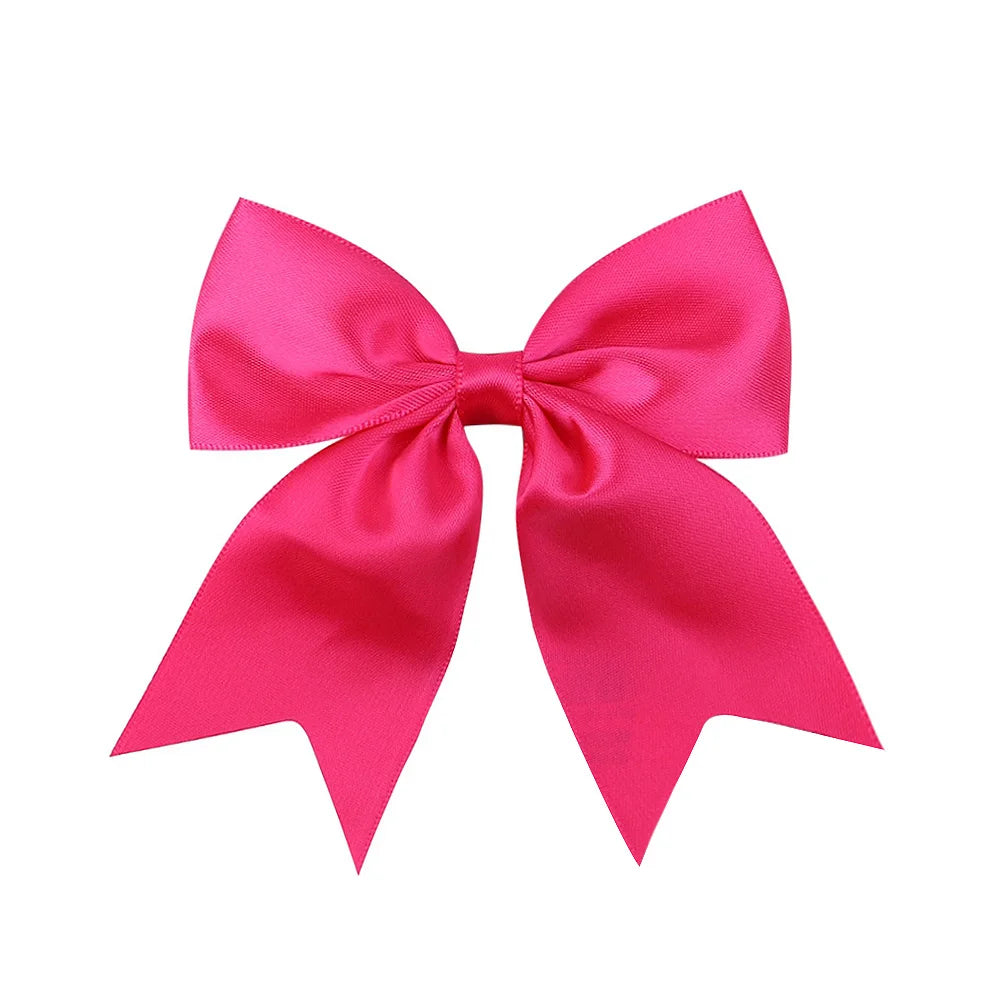 Elegant Ribbon Bow Hair Band