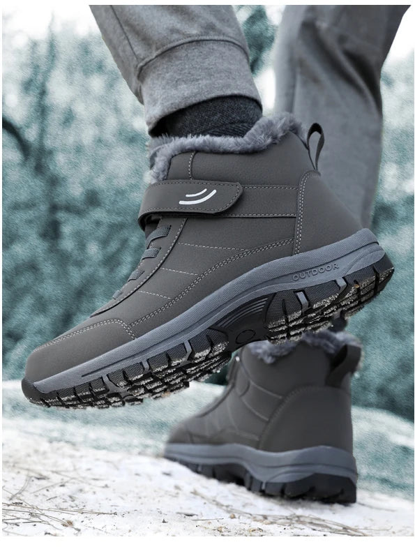 Winter Waterproof boots