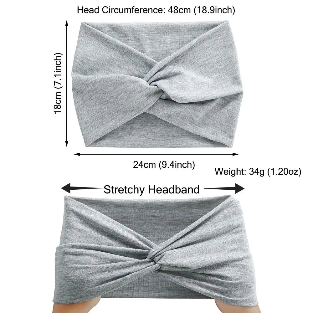 Twist Headband