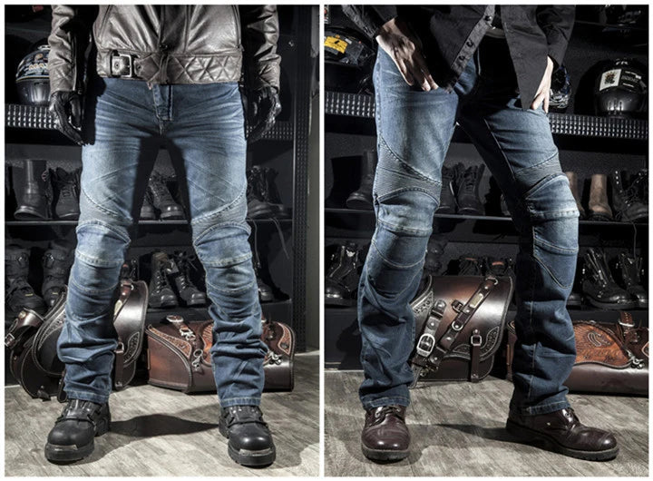 Protective Motorbike Trouser