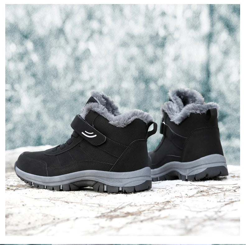 Winter Waterproof boots