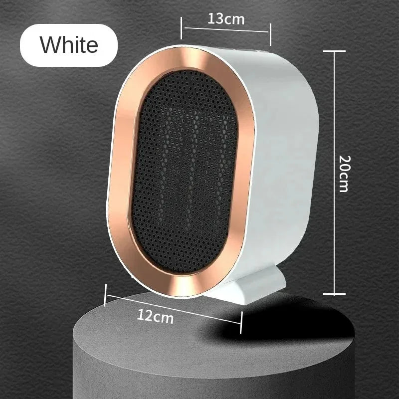Stylish Electric Home Heater