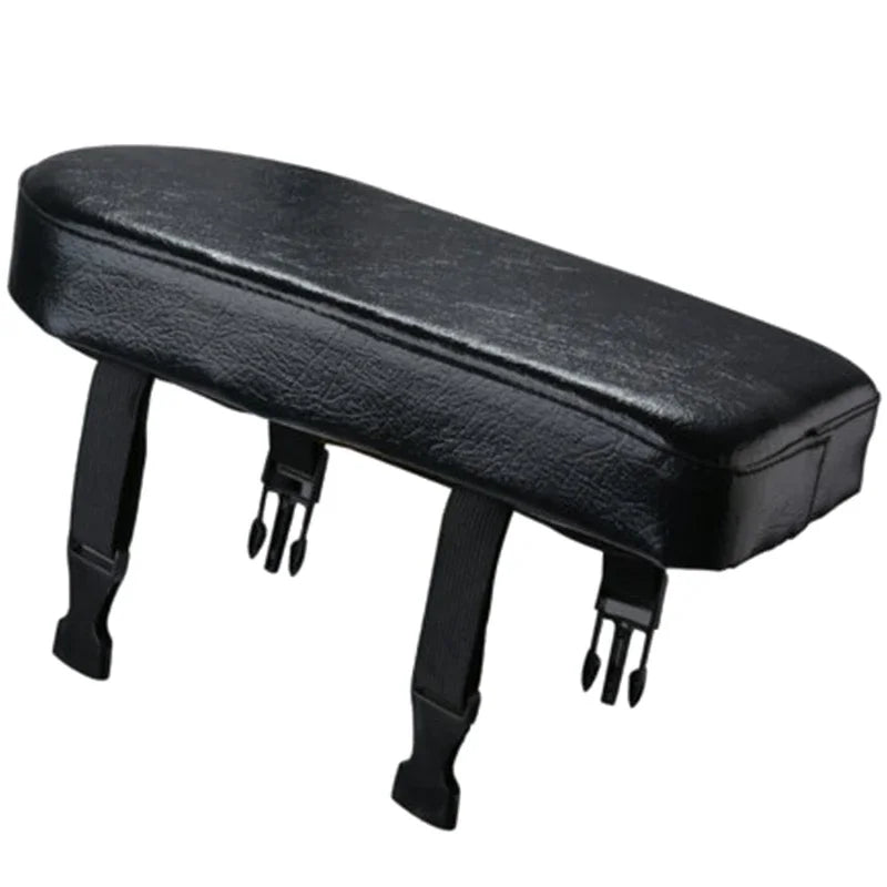 Bicycle Rear Seat Cushion