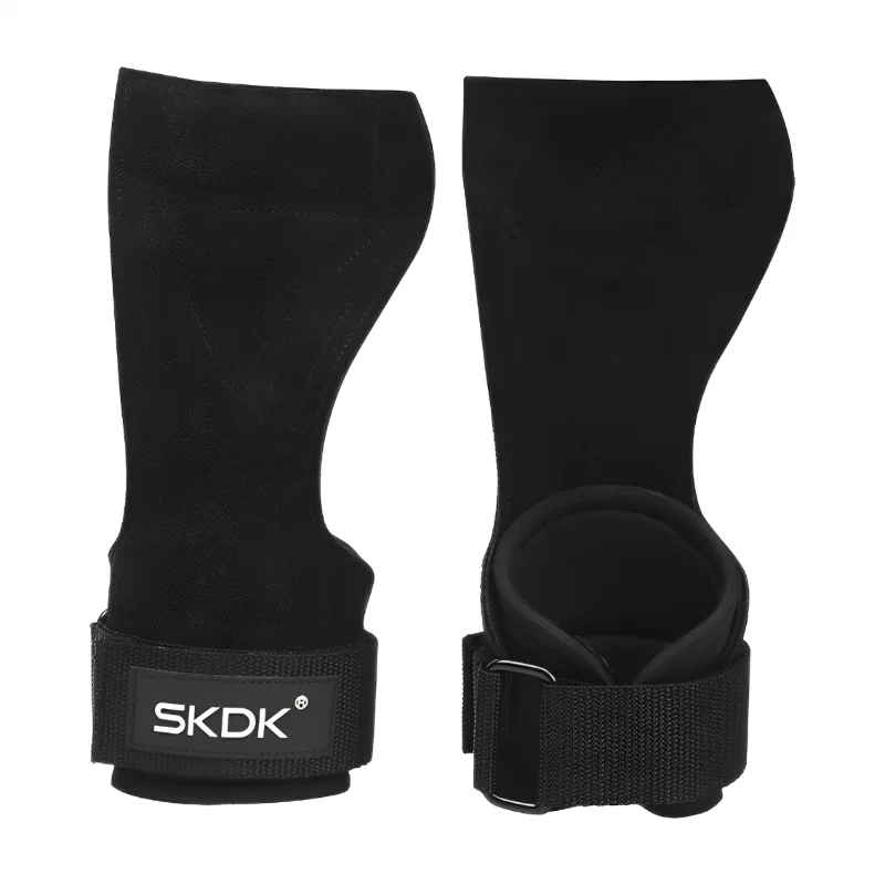 Crossfit Power Lifting Grip Pads