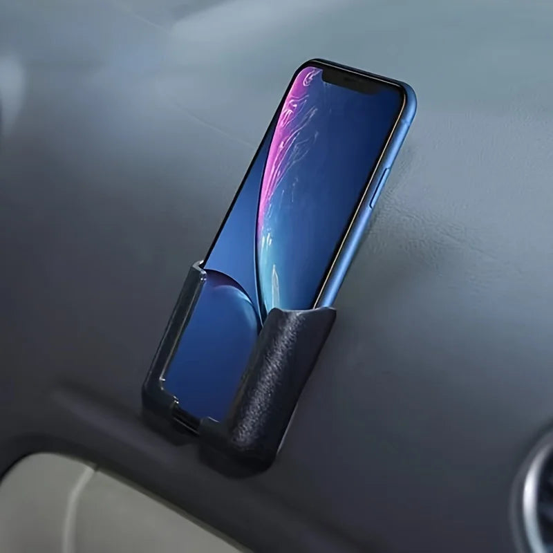 New Adhesive Car Phone Holder