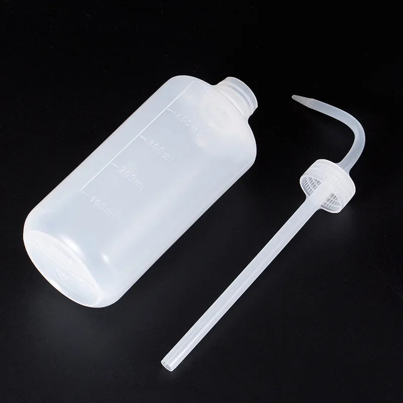 Easy Squeeze Bottles