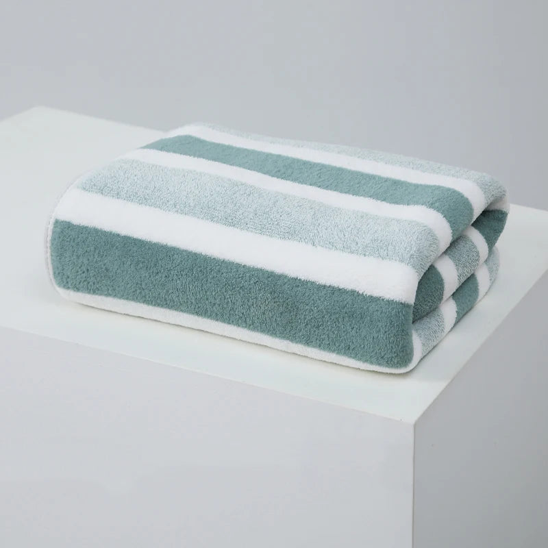 Thick Bath Towel