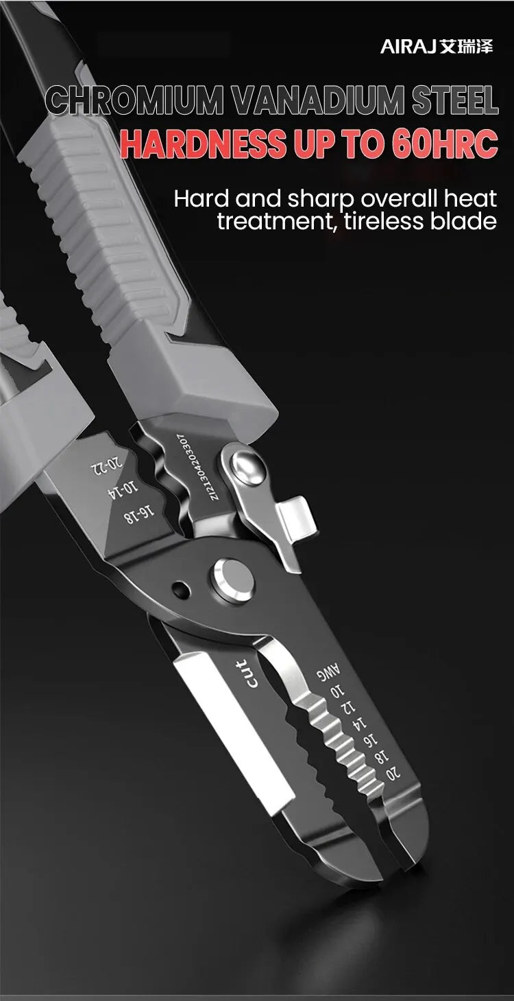 Wire Stripper Tools