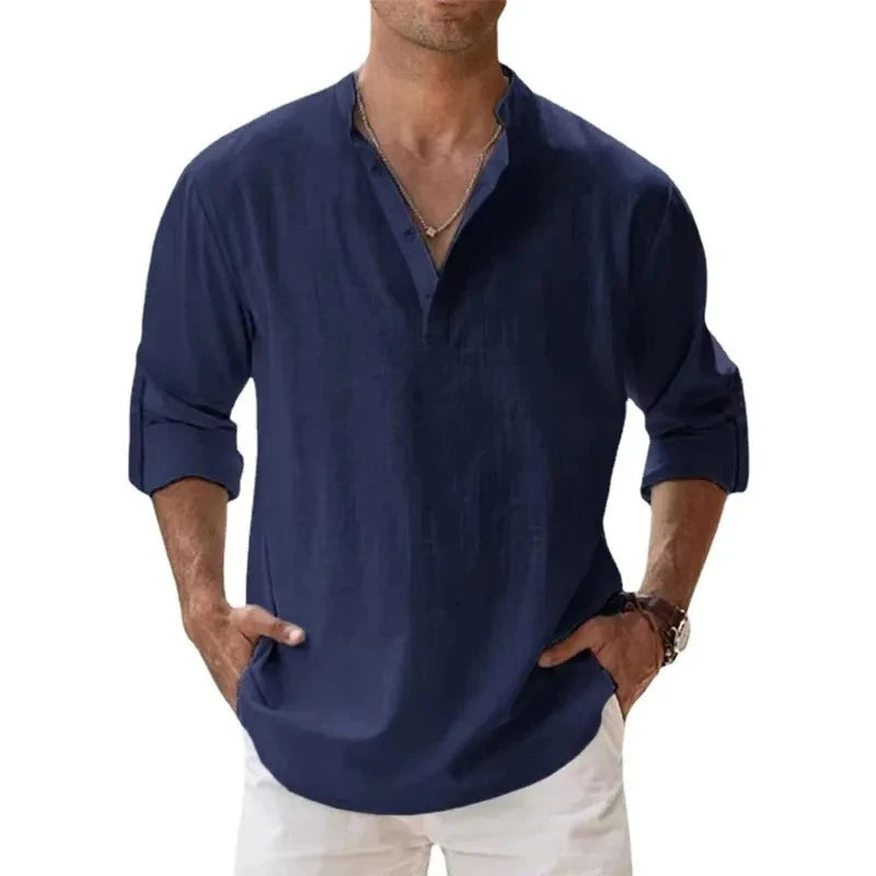 Hawaiian Style Shirt