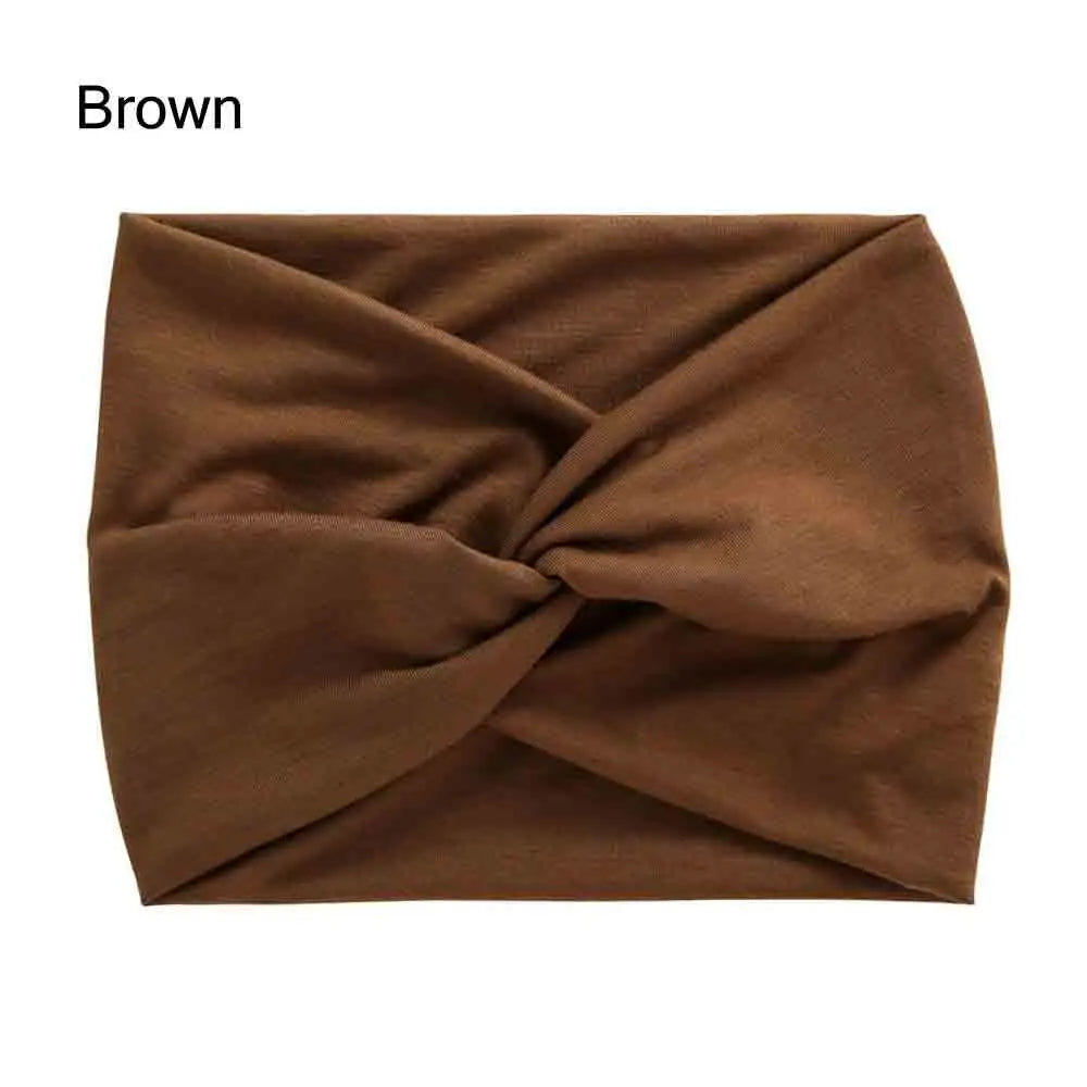 Twist Headband