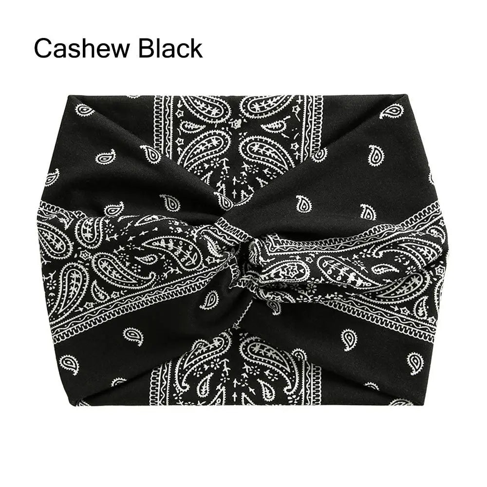 Twist Headband