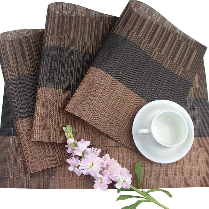 Table Mats