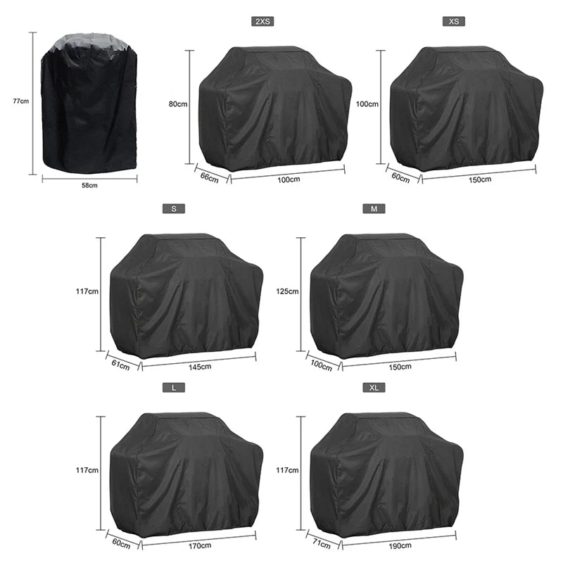 BBQ Cover