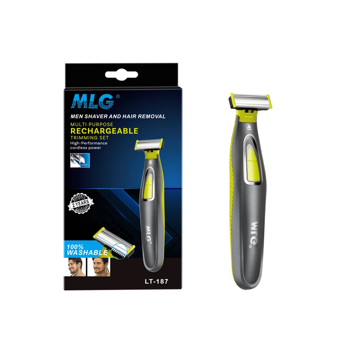 Electric Shaver