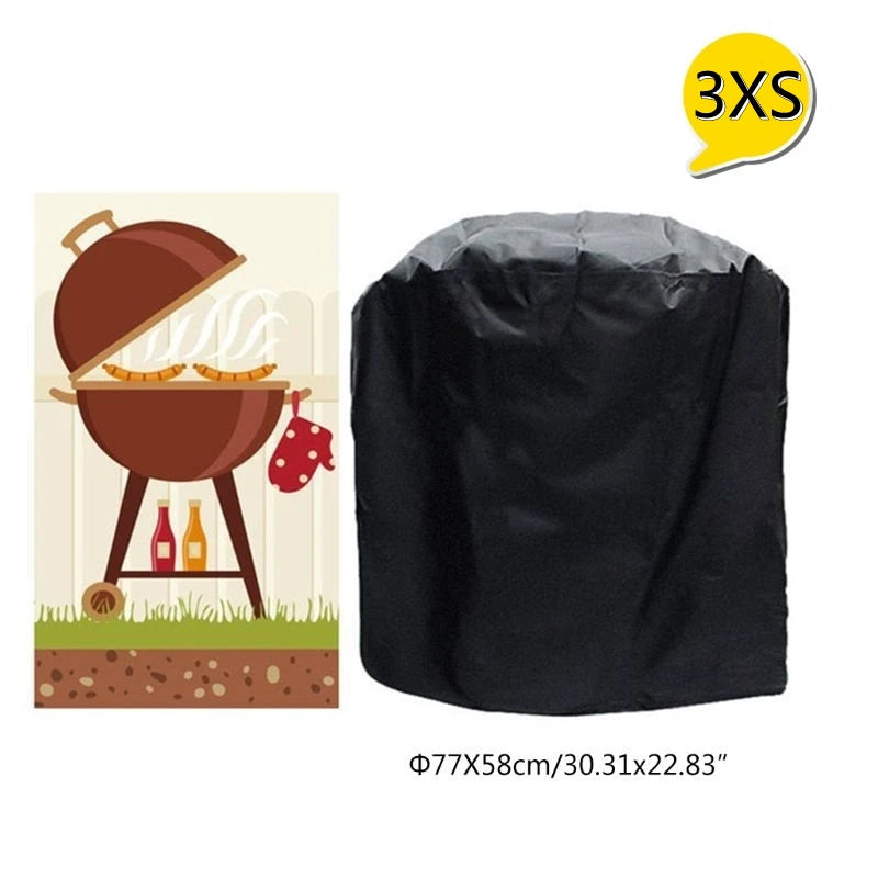 BBQ Cover