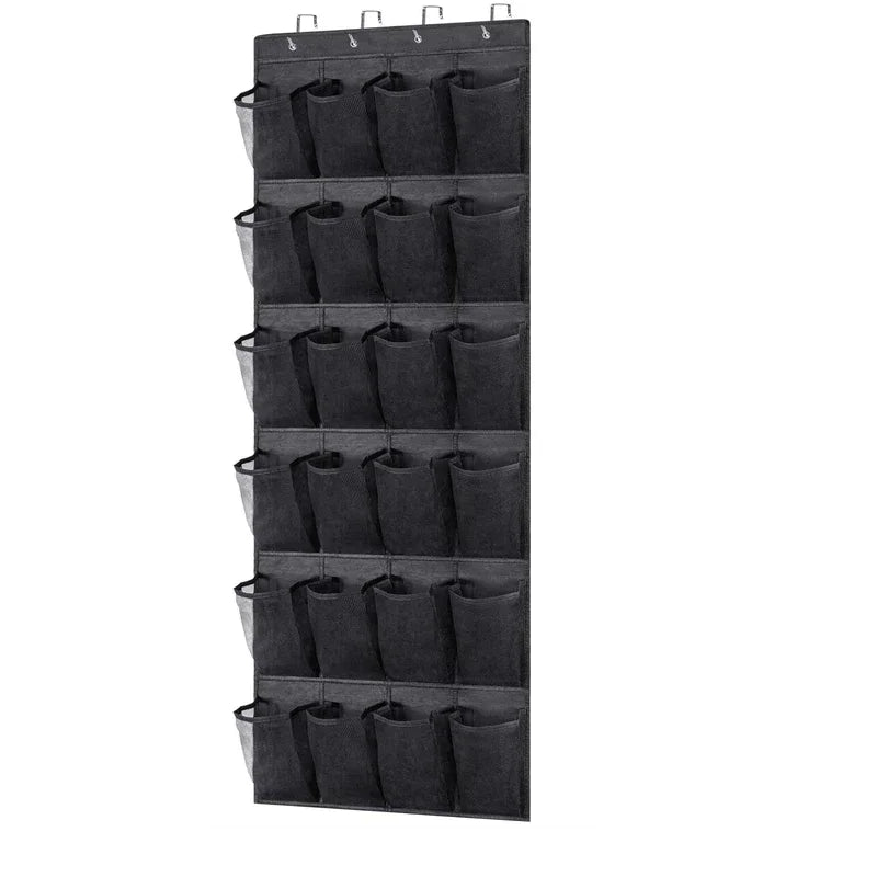 Door Hanging Shoe Rack