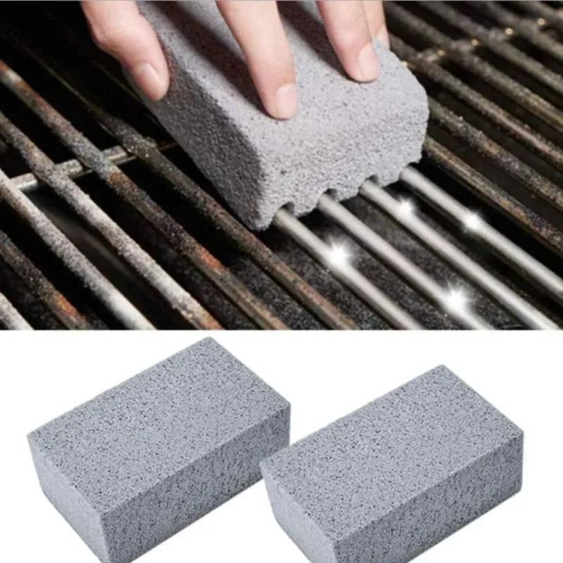 Grill Cleaning Sponge