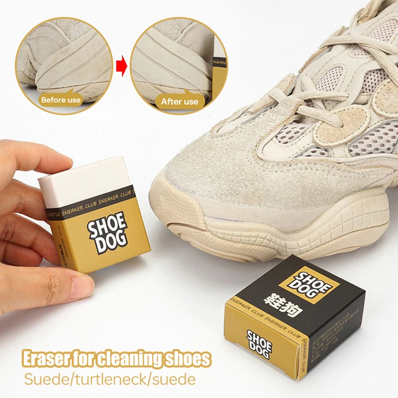 Shoe Cleaning Eraser