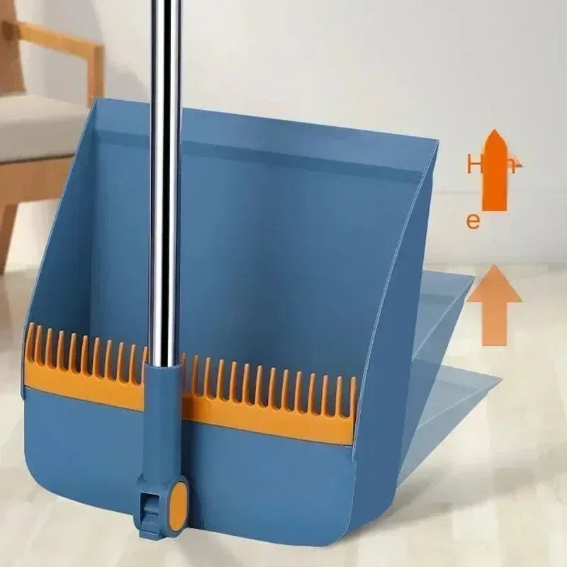 Thick Outdoor Dustpan