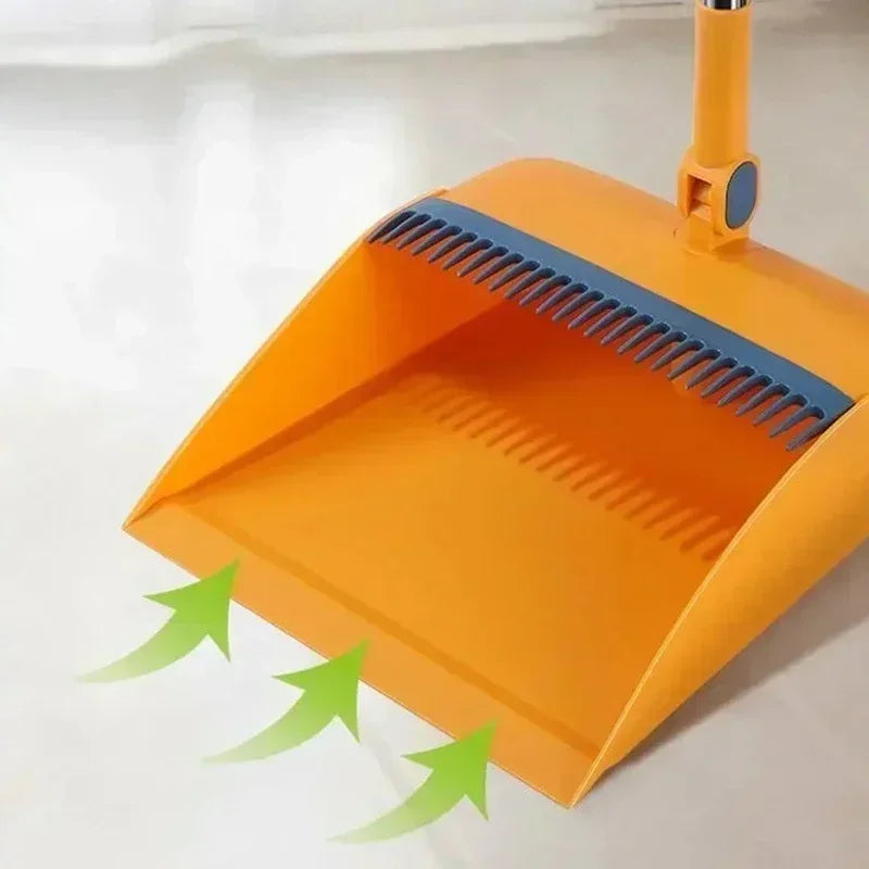 Thick Outdoor Dustpan