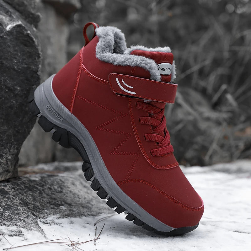 Winter Waterproof boots