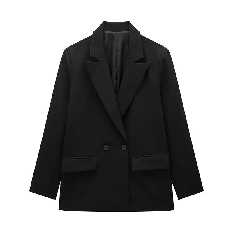 Oversized Blazer