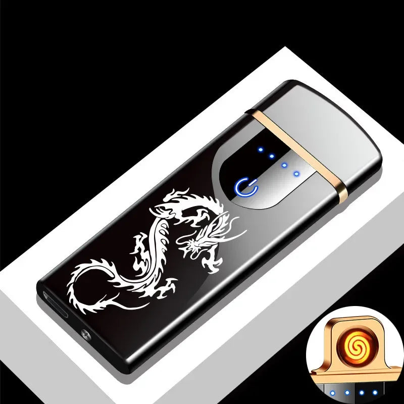 Electric Plasma Lighter