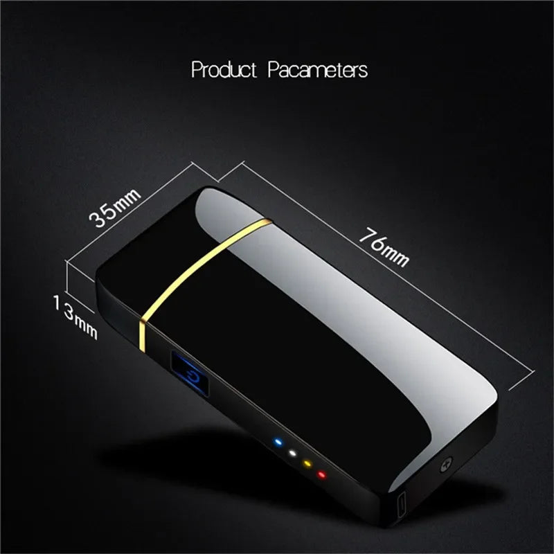 Electric Plasma Lighter