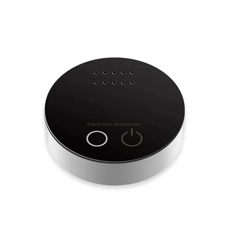 Smart Toilet Air Purifier