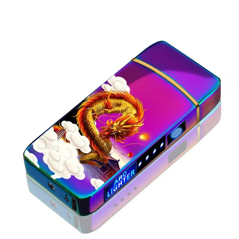 Electric Plasma Lighter