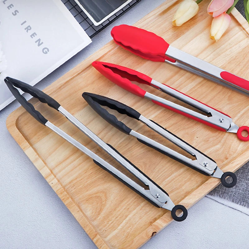 BBQ Tongs
