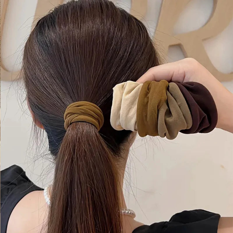 4 Set Hair Bands