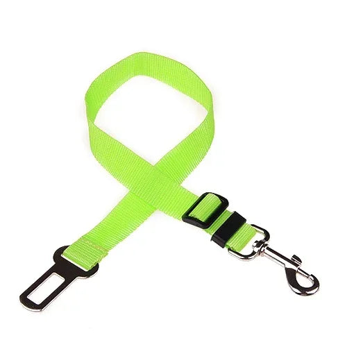 Pet Car Leash