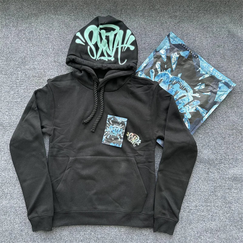 Loose Fit Tracksuit