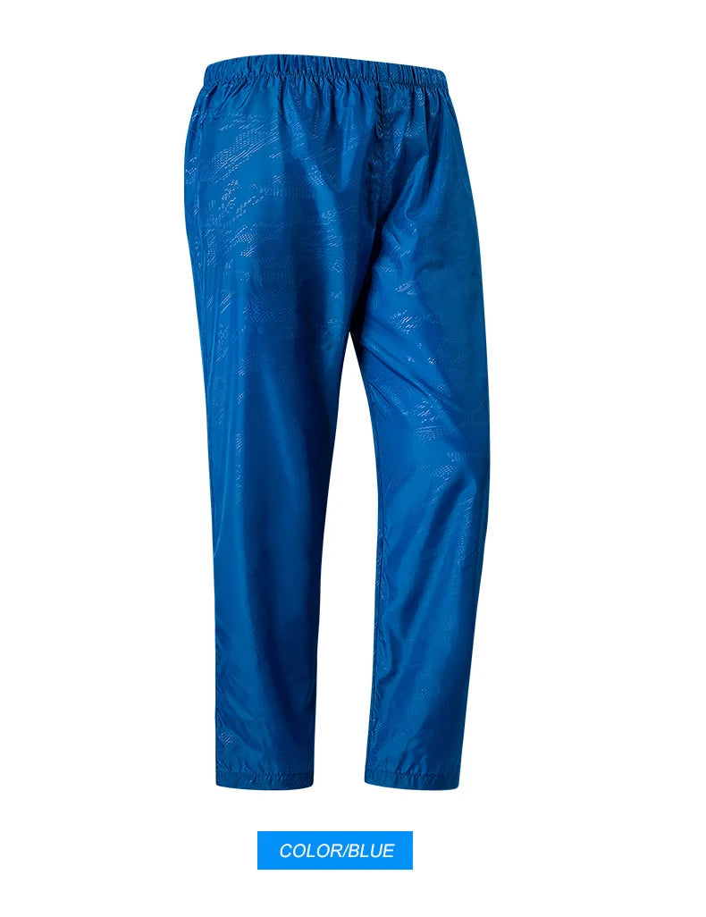 Unisex Waterproof Hiking Pants