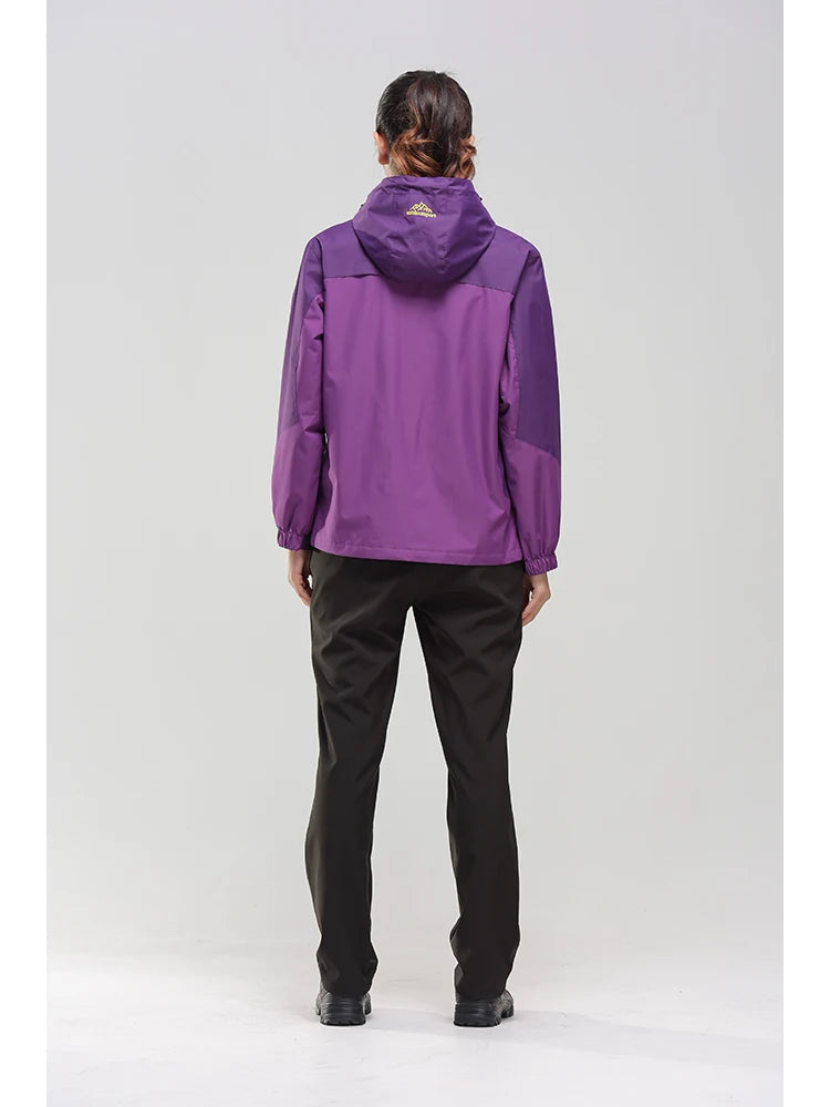 Women Outdoor Sports Coats
