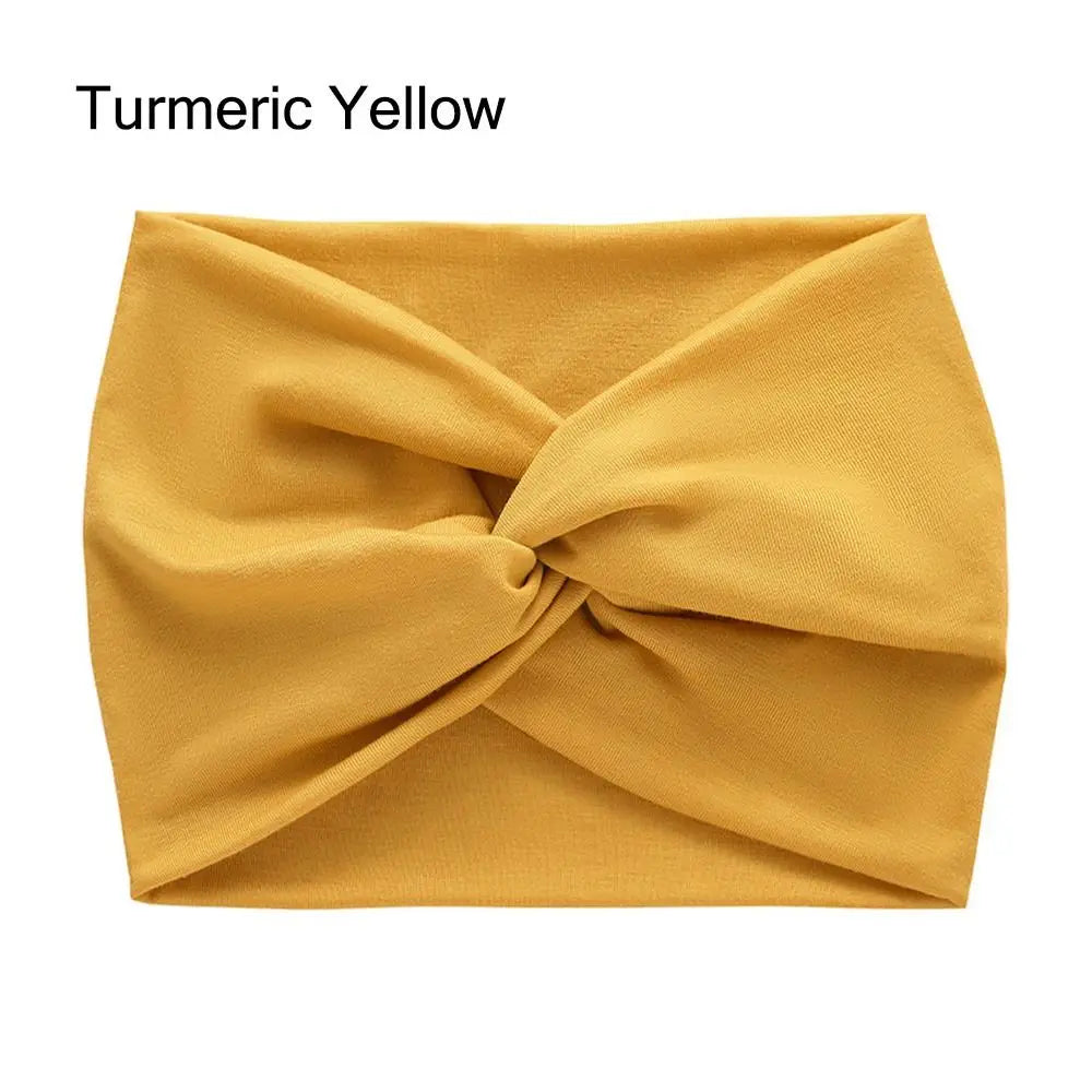 Twist Headband